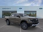 2025 Ford Ranger SuperCrew Cab 4WD Pickup for sale #JE49673 - photo 1