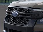 2025 Ford Ranger SuperCrew Cab 4WD Pickup for sale #JE49673 - photo 17