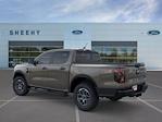 2025 Ford Ranger SuperCrew Cab 4WD Pickup for sale #JE49673 - photo 7