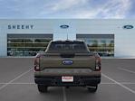 2025 Ford Ranger SuperCrew Cab 4WD Pickup for sale #JE49673 - photo 8
