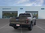 2025 Ford Ranger SuperCrew Cab 4WD Pickup for sale #JE49673 - photo 2