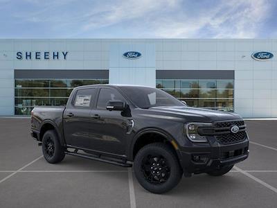 2025 Ford Ranger SuperCrew Cab 4x4 Pickup for sale #JE52127 - photo 1