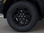 2025 Ford Ranger SuperCrew Cab 4WD Pickup for sale #JE52127 - photo 19
