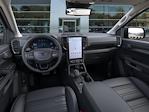 2025 Ford Ranger SuperCrew Cab 4WD Pickup for sale #JE52127 - photo 9