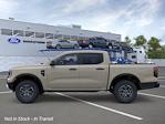 2025 Ford Ranger SuperCrew Cab 4WD Pickup for sale #JE53860 - photo 6