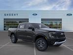 2025 Ford Ranger SuperCrew Cab 4WD Pickup for sale #JE54025 - photo 1