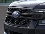 2025 Ford Ranger SuperCrew Cab 4WD Pickup for sale #JE54025 - photo 17