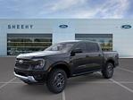 2025 Ford Ranger SuperCrew Cab 4WD Pickup for sale #JE54025 - photo 3