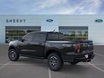 2025 Ford Ranger SuperCrew Cab 4WD Pickup for sale #JE54025 - photo 6