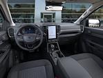 2025 Ford Ranger SuperCrew Cab 4WD Pickup for sale #JE54025 - photo 9