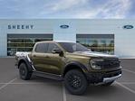 2024 Ford Ranger SuperCrew Cab 4x4, Pickup for sale #JE55817 - photo 1