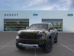 2024 Ford Ranger SuperCrew Cab 4x4, Pickup for sale #JE55817 - photo 4