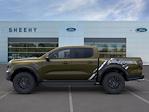 2024 Ford Ranger SuperCrew Cab 4x4, Pickup for sale #JE55817 - photo 5