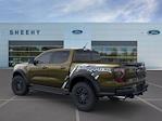 2024 Ford Ranger SuperCrew Cab 4x4, Pickup for sale #JE55817 - photo 6