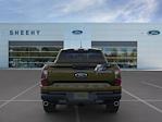 2024 Ford Ranger SuperCrew Cab 4x4, Pickup for sale #JE55817 - photo 7