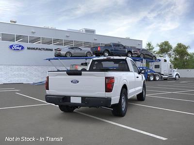 2025 Ford F-150 Regular Cab 4x2 Pickup for sale #JE56918 - photo 2