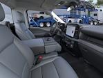 2025 Ford F-150 Regular Cab 4x2 Pickup for sale #JE56918 - photo 11