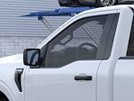 2025 Ford F-150 Regular Cab 4x2 Pickup for sale #JE56918 - photo 20