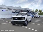 2025 Ford F-150 Regular Cab 4x2 Pickup for sale #JE56918 - photo 5