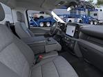 2025 Ford F-150 Regular Cab 4x4 Pickup for sale #JE57731 - photo 11