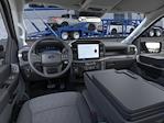 2025 Ford F-150 Regular Cab 4x4 Pickup for sale #JE57731 - photo 9