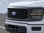 2025 Ford F-150 SuperCrew Cab 4x4 Pickup for sale #JE58093 - photo 17