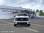 2025 Ford F-150 SuperCrew Cab 4x4 Pickup for sale #JE58093 - photo 2
