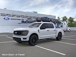 2025 Ford F-150 SuperCrew Cab 4x4 Pickup for sale #JE58093 - photo 3