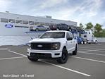 2025 Ford F-150 SuperCrew Cab 4x4 Pickup for sale #JE58093 - photo 4