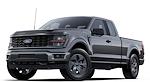 2025 Ford F-150 Super Cab 4x4 Pickup for sale #JE59506 - photo 1