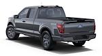 2025 Ford F-150 Super Cab 4x4 Pickup for sale #JE59506 - photo 2
