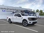 2025 Ford F-150 Super Cab 4x4 Pickup for sale #JE59514 - photo 1