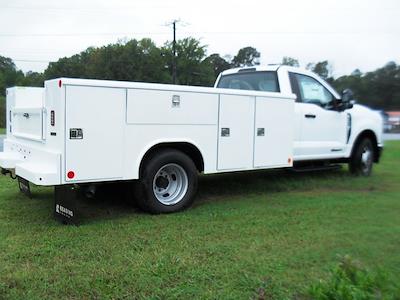 2024 Ford F-350 Regular Cab DRW 4x2, Reading Classic II Steel Service Truck for sale #JE66313 - photo 2