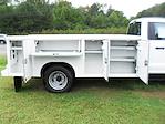 2024 Ford F-350 Regular Cab DRW 4x2, Reading Classic II Steel Service Truck for sale #JE66313 - photo 3