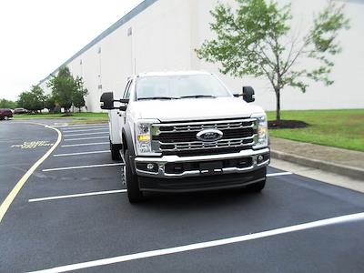 2024 Ford F-450 Crew Cab DRW 4x4, Reading SL Service Body Service Truck for sale #JE66697 - photo 1