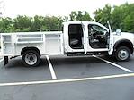 2024 Ford F-450 Crew Cab DRW 4x4, Reading SL Service Body Service Truck for sale #JE66697 - photo 2