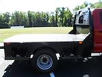 2024 Ford F-350 Crew Cab DRW 4x4, Bedrock Granite Series Flatbed Truck for sale #JE67014 - photo 4