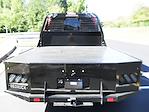 2024 Ford F-350 Crew Cab DRW 4x4, Bedrock Granite Series Flatbed Truck for sale #JE67014 - photo 8