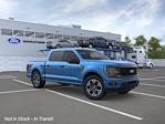 2025 Ford F-150 SuperCrew Cab 4x4 Pickup for sale #JE67816 - photo 1