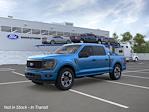 2025 Ford F-150 SuperCrew Cab 4x4 Pickup for sale #JE67816 - photo 4