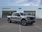2025 Ford F-150 SuperCrew Cab 4x4 Pickup for sale #JE67944 - photo 1