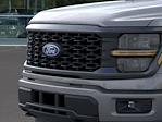 2025 Ford F-150 SuperCrew Cab 4x4 Pickup for sale #JE67944 - photo 17
