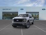 2025 Ford F-150 SuperCrew Cab 4x4 Pickup for sale #JE67944 - photo 5