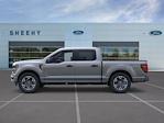 2025 Ford F-150 SuperCrew Cab 4x4 Pickup for sale #JE67944 - photo 6