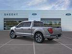 2025 Ford F-150 SuperCrew Cab 4x4 Pickup for sale #JE67944 - photo 7