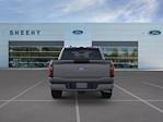 2025 Ford F-150 SuperCrew Cab 4x4 Pickup for sale #JE67944 - photo 8