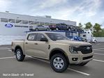 New 2025 Ford Ranger XL SuperCrew Cab for sale #JE68730 - photo 1