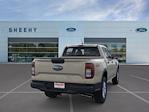 New 2025 Ford Ranger XL SuperCrew Cab for sale #JE68730 - photo 2