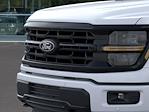 2025 Ford F-150 SuperCrew Cab 4x4 Pickup for sale #JE69137 - photo 17