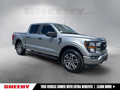 2023 Ford F-150 SuperCrew Cab 4x4 Pickup for sale #JE69137A - photo 1
